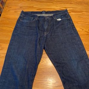 Lucky Brand 363 vintage straight men’s jean